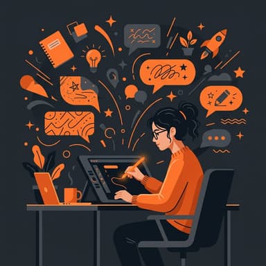 Content Creation