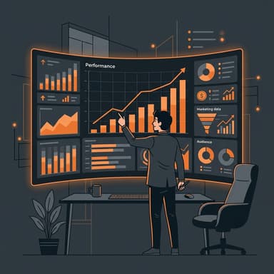 Performance Marketing