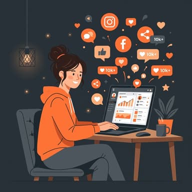 Social Media Management